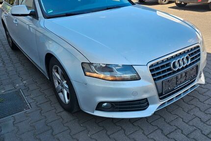 Audi A4 378.100 km 3.299 € Enger 32130