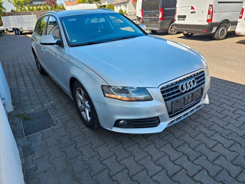 Audi A4 378.100 km 3.299 € Enger 32130