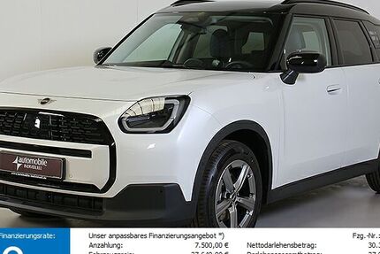 Mini Cooper D Countryman 16.500 km 36.829 € Paderborn 33100