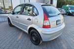 Citroen C3 HDi 70 Confort KLIMA AUS 1.HAND 128.393 km 3.950 &euro; Löhne 32584