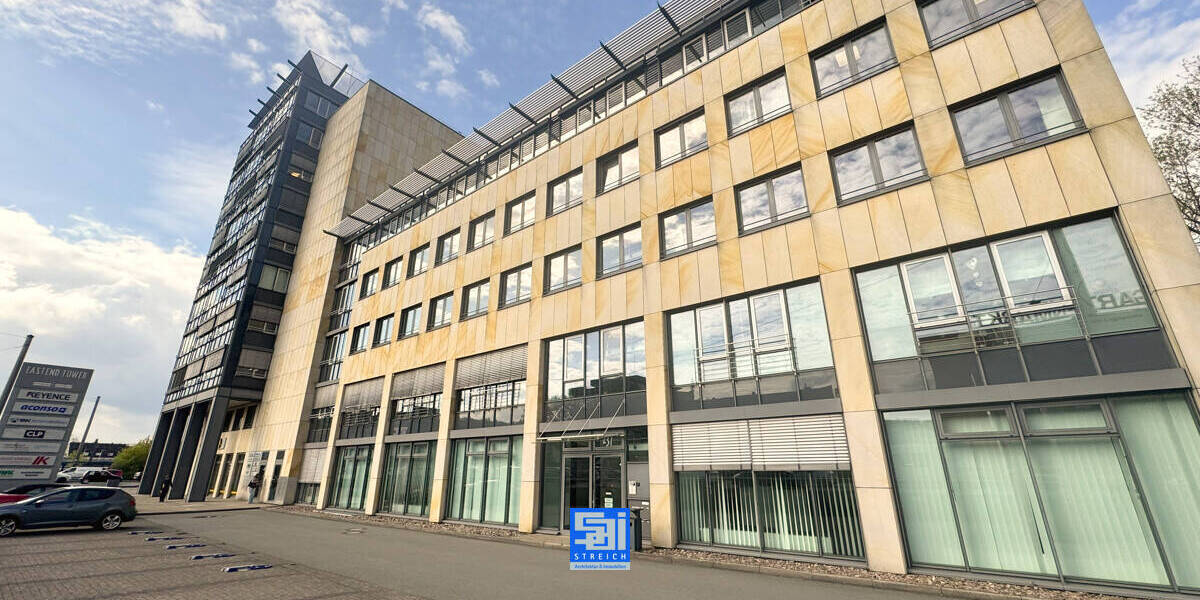 Gewerbeobjekt Bielefeld Stieghorst - 2.034&euro; | Angebot:26703814