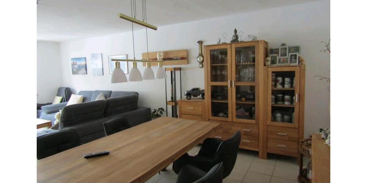 2ZKB in ruhiger Lage zu vermieten 2 zimmer