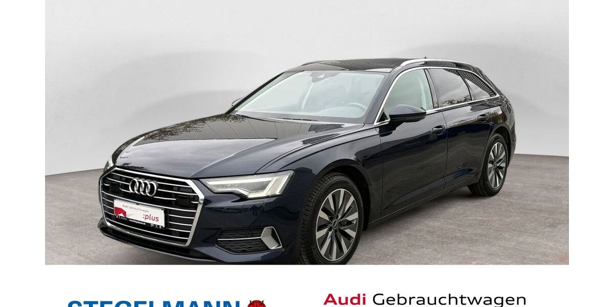 Audi A6 90.353 km 31.770 &euro; Detmold 32756