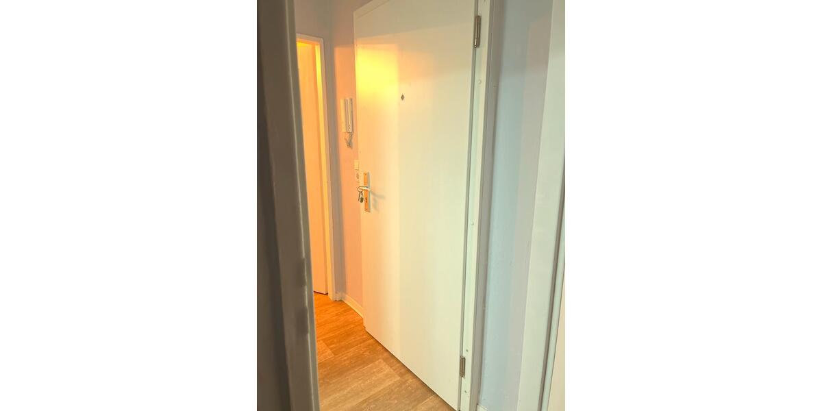 Etagenwohnung Bielefeld Gadderbaum - 2 Zimmer, 39 m&sup2;, 409&euro; | Angebot:26552448