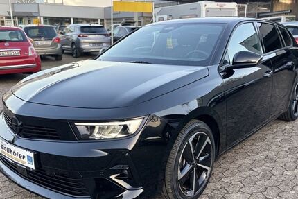 Opel Astra 18.968 km 21.386 &euro; Bad Salzuflen 32108