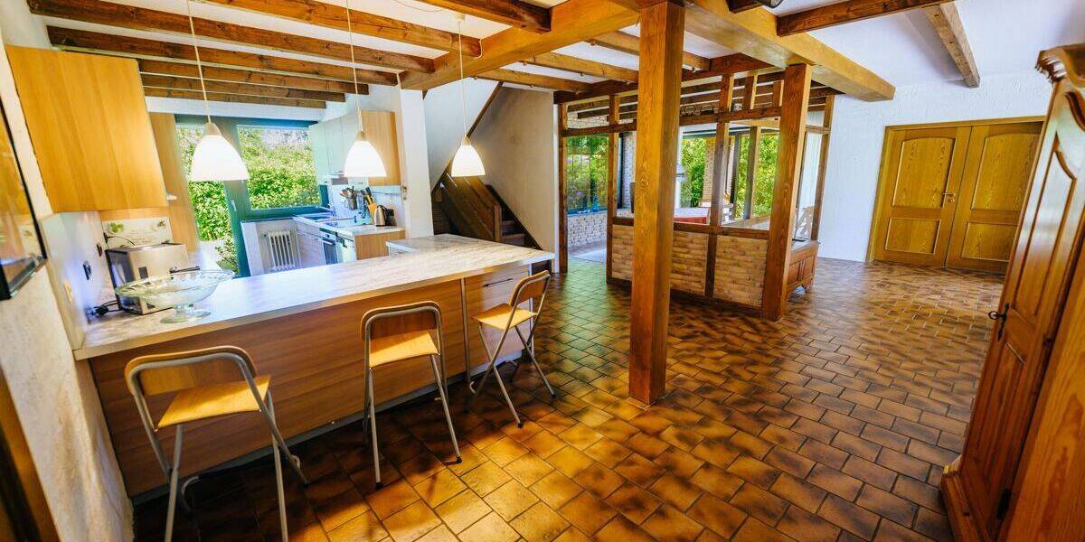 Einfamilienhaus BI-Sennestadt Sennestadt - 5 Zimmer, 184 m&sup2;, 398.000&euro; | Angebot:26902775