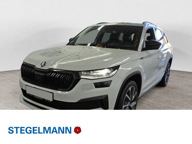 Skoda Kodiaq 89.802 km 30.690 &euro; Detmold 32756