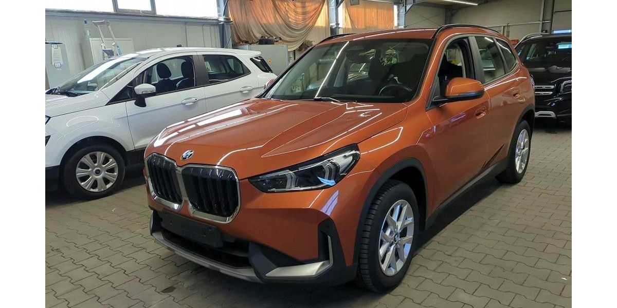 BMW X1 84.703 km 26.890 &euro; Bad Salzuflen 32108