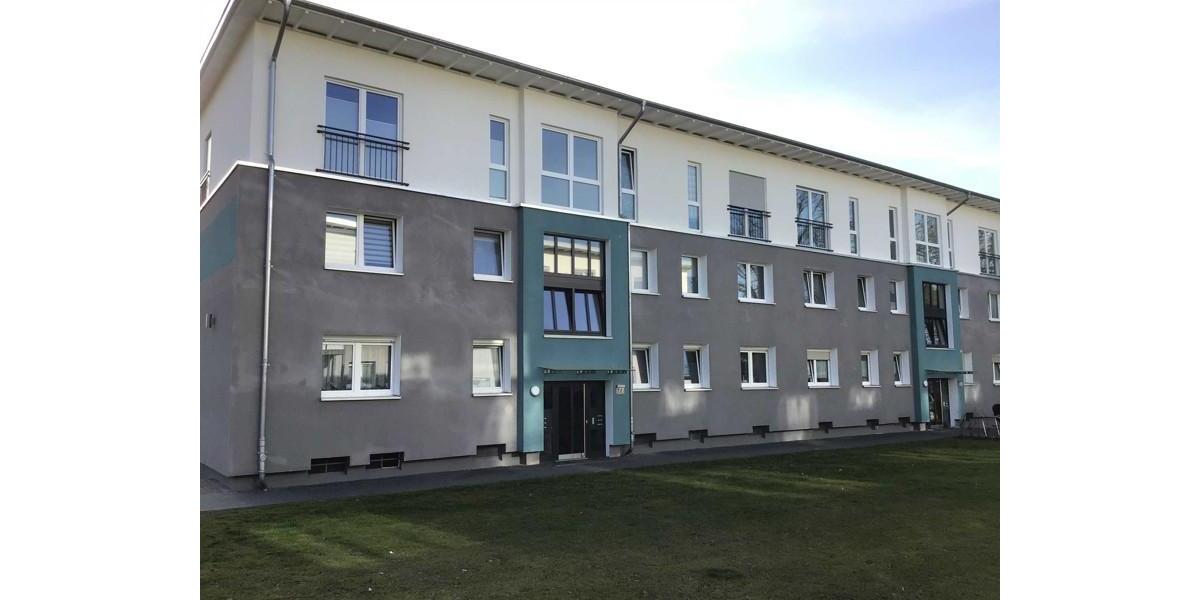 Erdgeschoßwohnung Bielefeld Sennestadt - 2 Zimmer, 64 m&sup2;, 599&euro; | Angebot:26080781