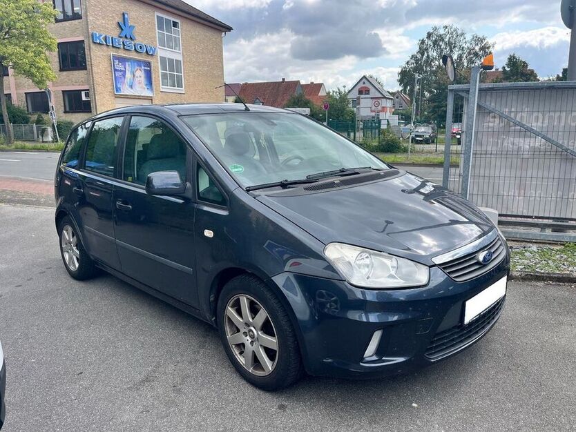 C-Max