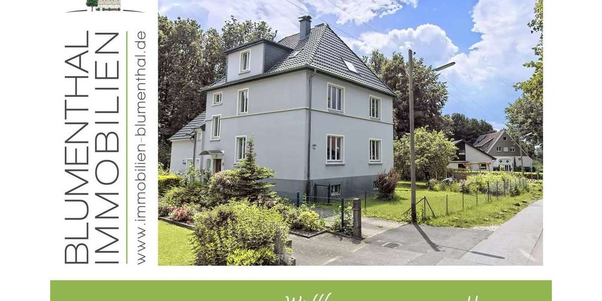 Einfamilienhaus Bielefeld Heepen - 12 Zimmer, 256 m&sup2;, 675.000&euro; | Angebot:25391823