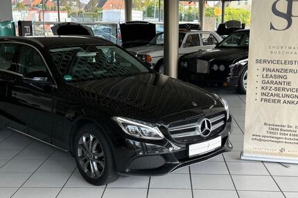 Mercedes-Benz C 250 190.114 km 14.900 &euro; Bielefeld 33659