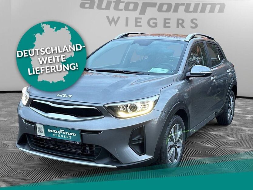 Kia Stonic 3.480 km 21.970 € Gütersloh 33334