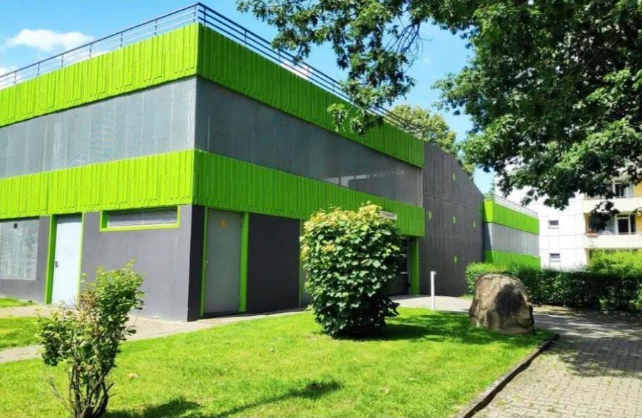 Erdgeschoßwohnung Bielefeld Heepen - 3 Zimmer, 81 m&sup2;, 179.000&euro; | Angebot:26003561