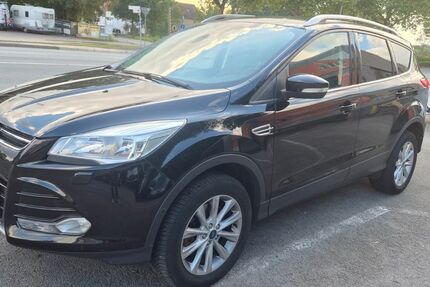 Ford Kuga 150.000 km 7.990 &euro; Bad Salzuflen 32105