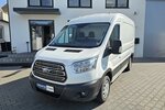 Ford Transit 2.0 TDCI L2H2 KLIMA AUS 1.HAND 25.540 km 21.990 € Löhne 32584