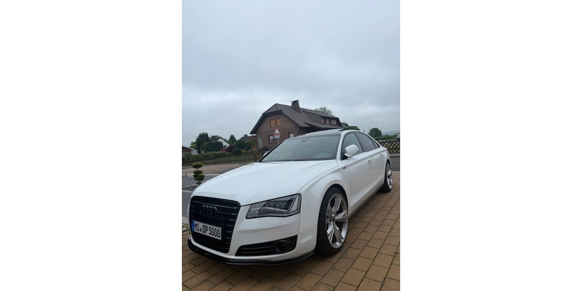Audi A8 180.000 km 19.000 &euro; Bad Oeynhausen 32549
