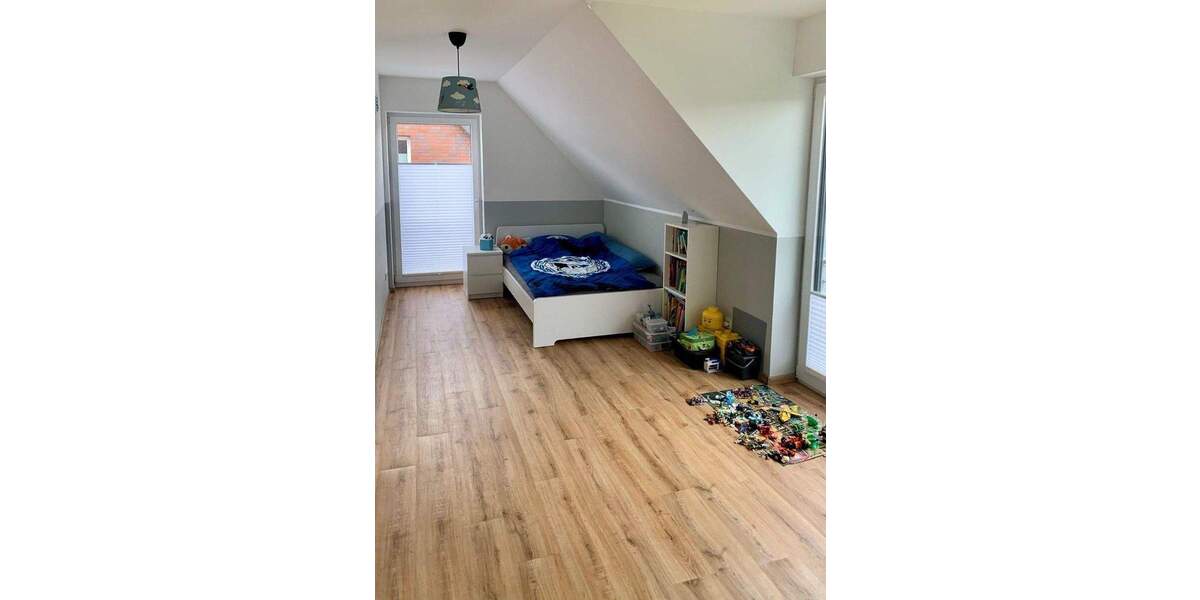 Ihr neues Zuhause zum Wohlfühlen***4247 G moderne Doppelhaushälfte in Friedrichsdorf 5 zimmer