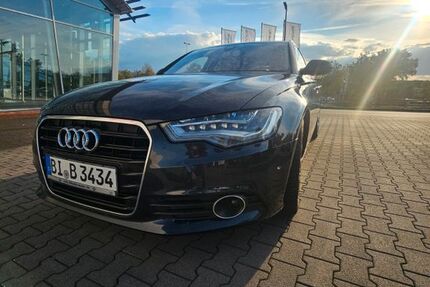 Audi A6 233.000 km 12.000 € Bielefeld 33689