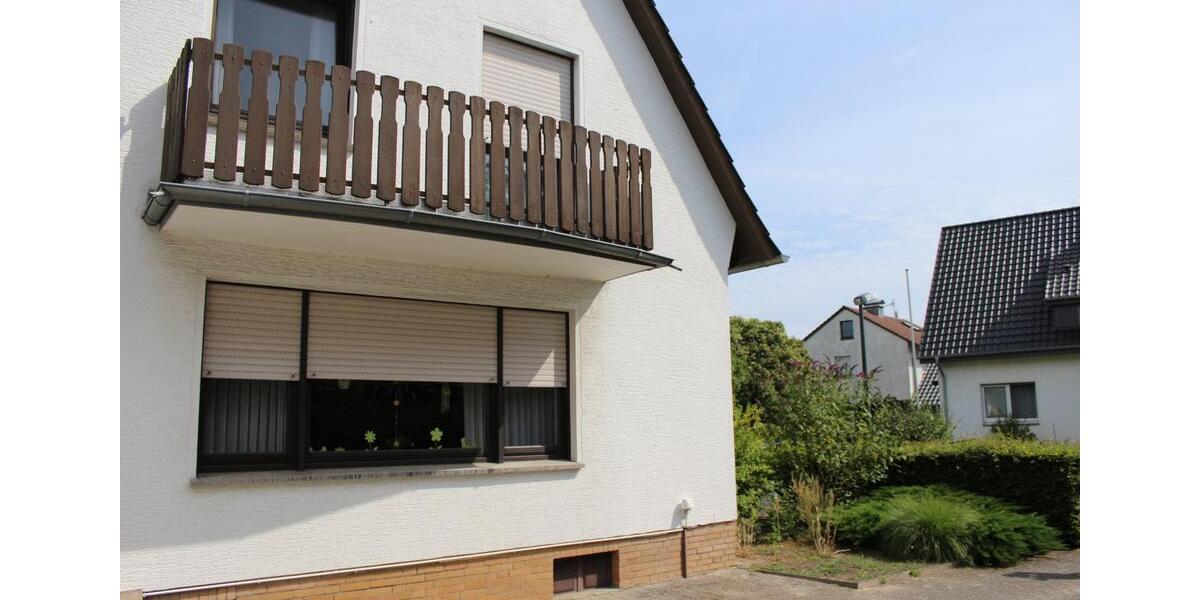 Einfamilienhaus Gütersloh Isselhorst - 5 Zimmer, 115 m&sup2;, 349.000&euro; | Angebot:20008238