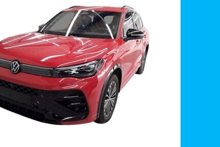 VW Tiguan 11.488 km 45.255 &euro; Gütersloh 33334