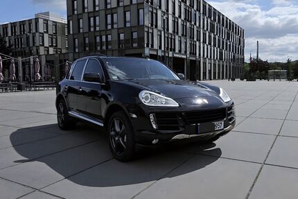 Porsche Cayenne 149.500 km 12.590 € Bielefeld 33619