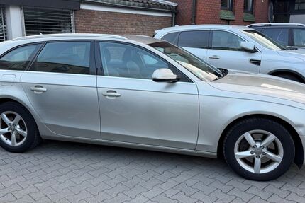 Audi A4 382.000 km 4.999 &euro; Rheda-Wiedenbrück 33378