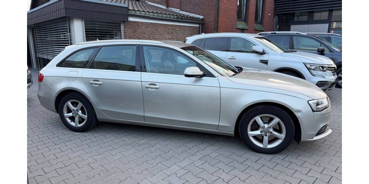 Audi A4 382.000 km 4.999 &euro; Rheda-Wiedenbrück 33378