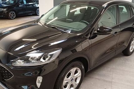 Ford Kuga 46.775 km 22.950 &euro; Bad Oeynhausen 32547