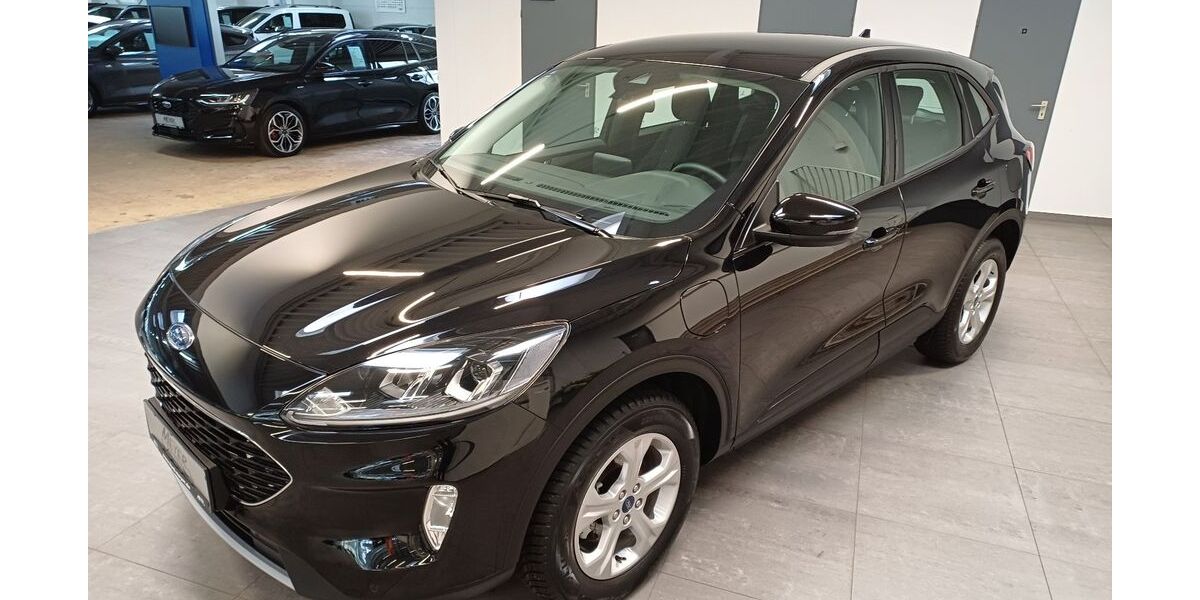 Ford Kuga 46.775 km 22.950 &euro; Bad Oeynhausen 32547