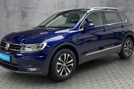 VW Tiguan 57.390 km 24.890 &euro; Rheda-Wiedenbrück 33378