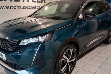 Peugeot 3008 23.628 km 25.890 € Bielefeld 33602