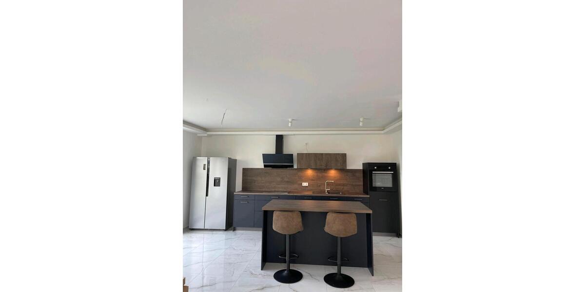 Doppelhaushälfte Bad Salzuflen Biemsen-Ahmsen - 4 Zimmer, 100 m&sup2;, 1.400&euro; | Angebot:24592319