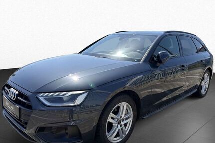 Audi A4 68.617 km 27.430 &euro; Bad Salzuflen 32108