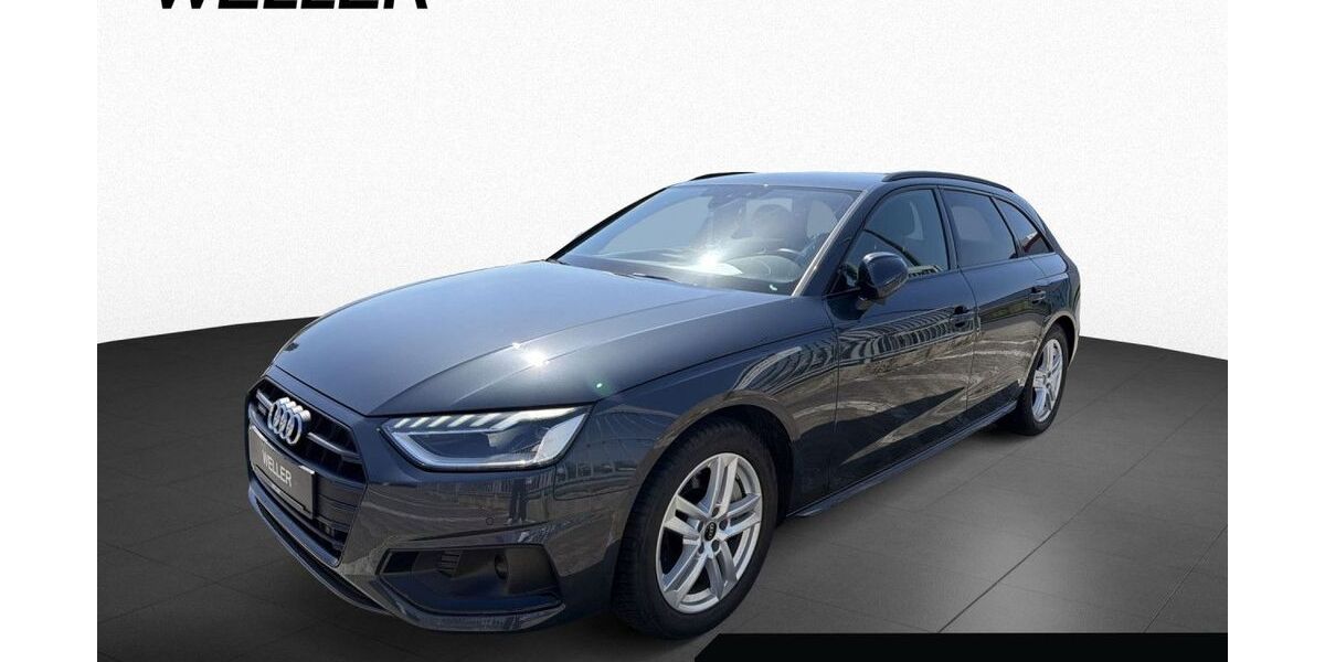 Audi A4 68.617 km 27.430 &euro; Bad Salzuflen 32108