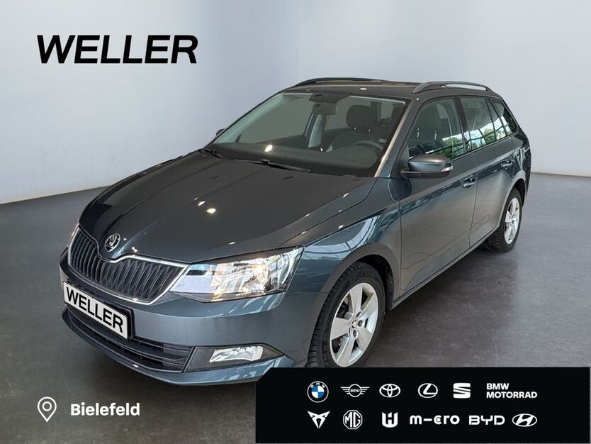 Fabia
