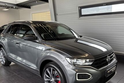 VW T-Roc 89.783 km 19.890 &euro; Bielefeld 33647