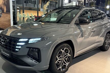 Hyundai TUCSON 46.050 km 31.290 € Herford 32049