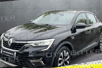 Renault Arkana 55.853 km 19.445 € Bielefeld 33647