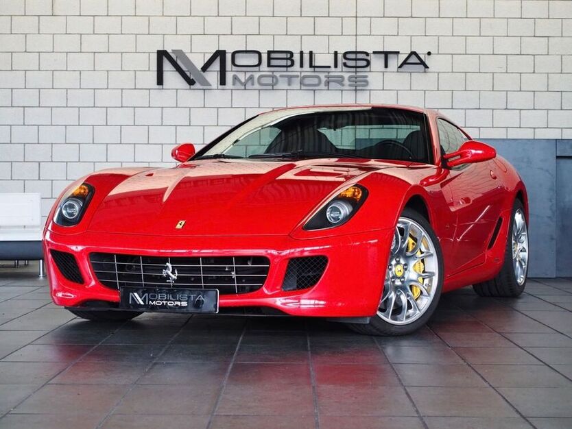 599 GTB