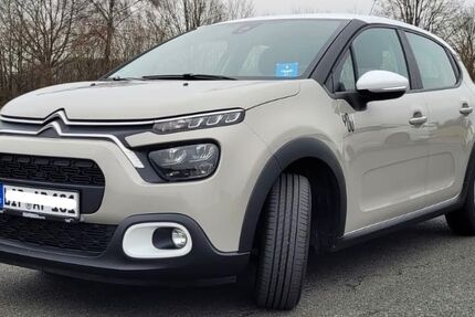 Citroen C3 18.800 km 12.790 &euro; Detmold 32758