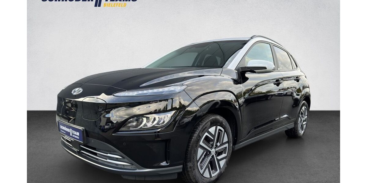 Hyundai KONA 35.177 km 20.980 € Bielefeld 33609
