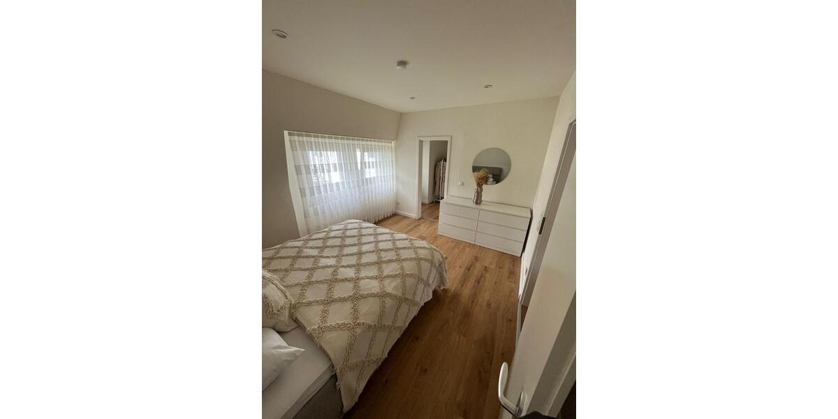 Etagenwohnung Bielefeld Senne - 2.5 Zimmer, 70 m&sup2;, 650&euro; | Angebot:25611911