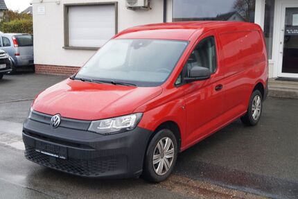 VW Caddy 102.000 km 17.290 € Gütersloh 33332