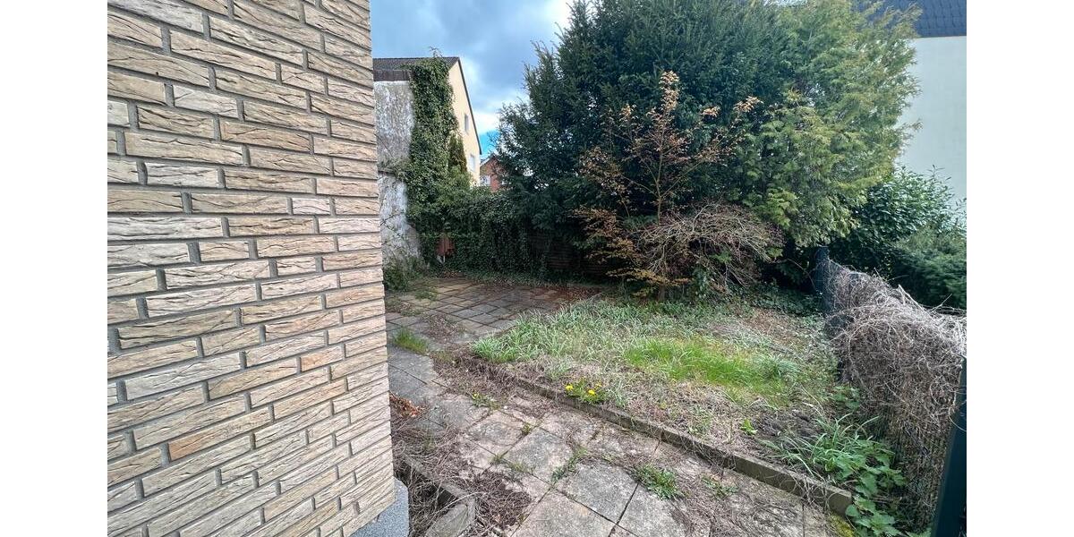 Doppelhaushälfte Bad Salzuflen - 6 Zimmer, 171 m&sup2;, 199.000&euro; | Angebot:26455218