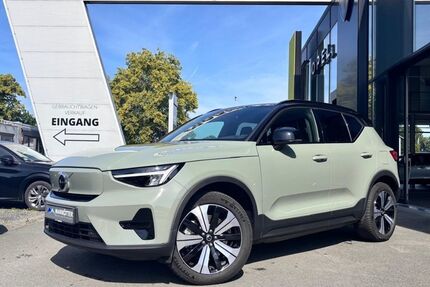 Volvo XC40 37.750 km 29.980 &euro; Gütersloh 33334