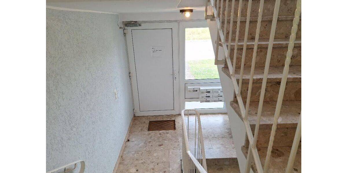 Mehrfamilienhaus mit 9 Wohnungen - vermietet 3 zimmer