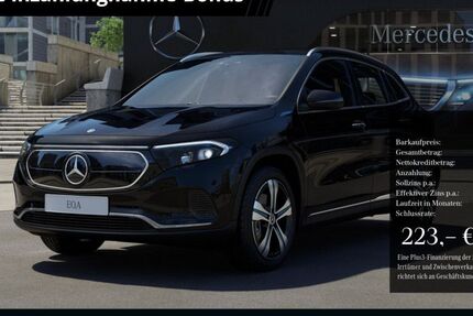 Mercedes-Benz EQA 42.472 km 29.890 € Paderborn 33100