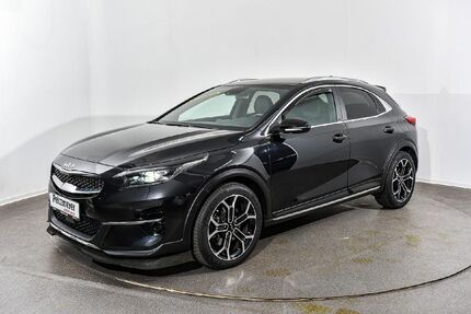 Kia XCeed 37.890 km 25.790 &euro; Bad Oeynhausen 32545