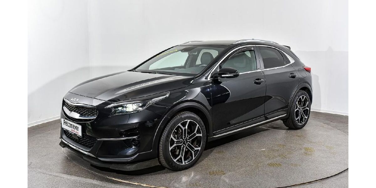 Kia XCeed 37.890 km 25.790 &euro; Bad Oeynhausen 32545